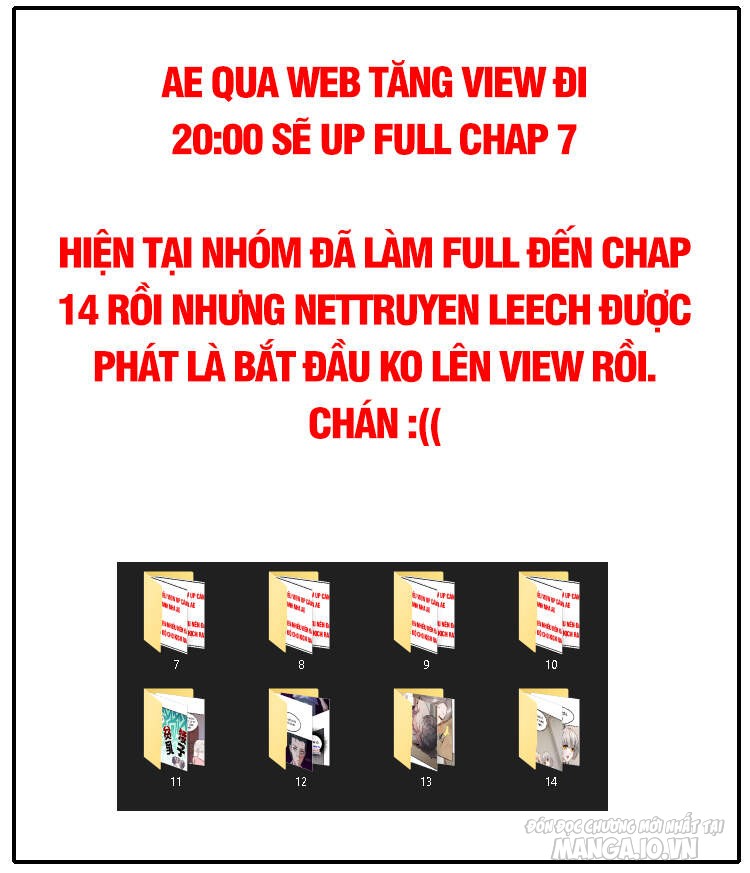 Ta Không Muốn Làm Đệ Nhất Chapter 7 - Trang 2