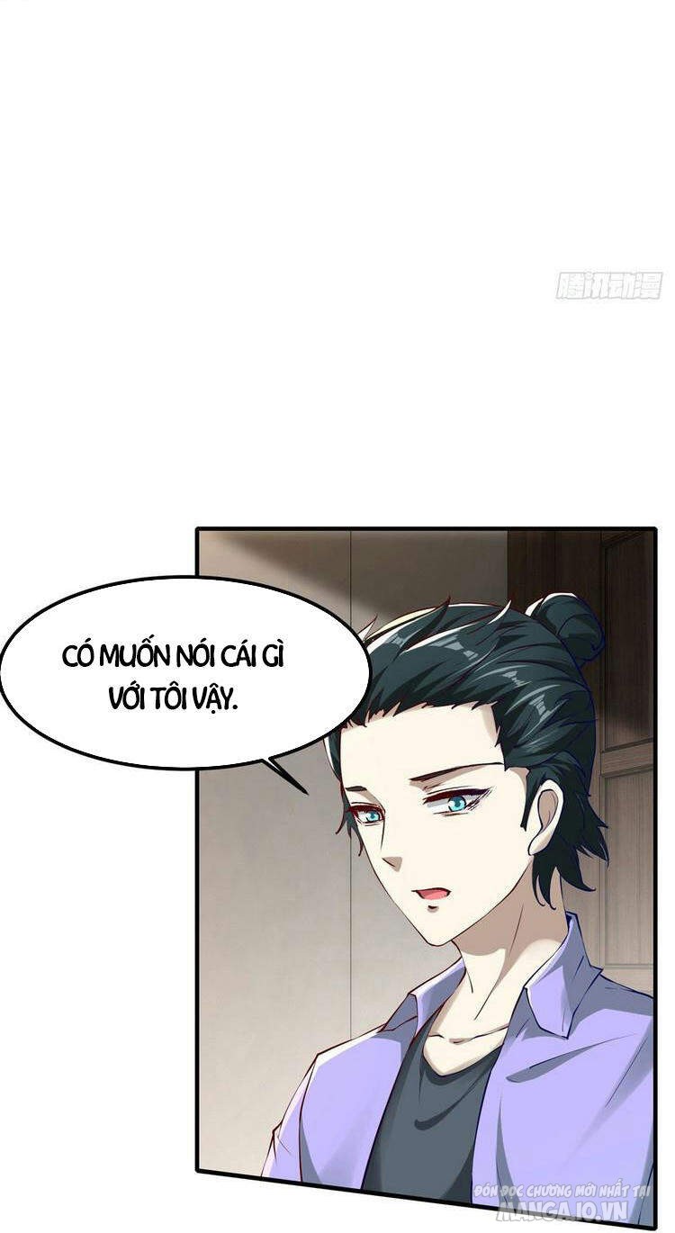 Ta Không Muốn Làm Đệ Nhất Chapter 6 - Trang 2