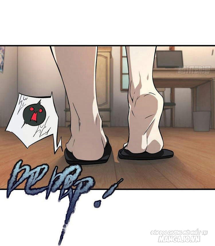 Ta Không Muốn Làm Đệ Nhất Chapter 6 - Trang 2