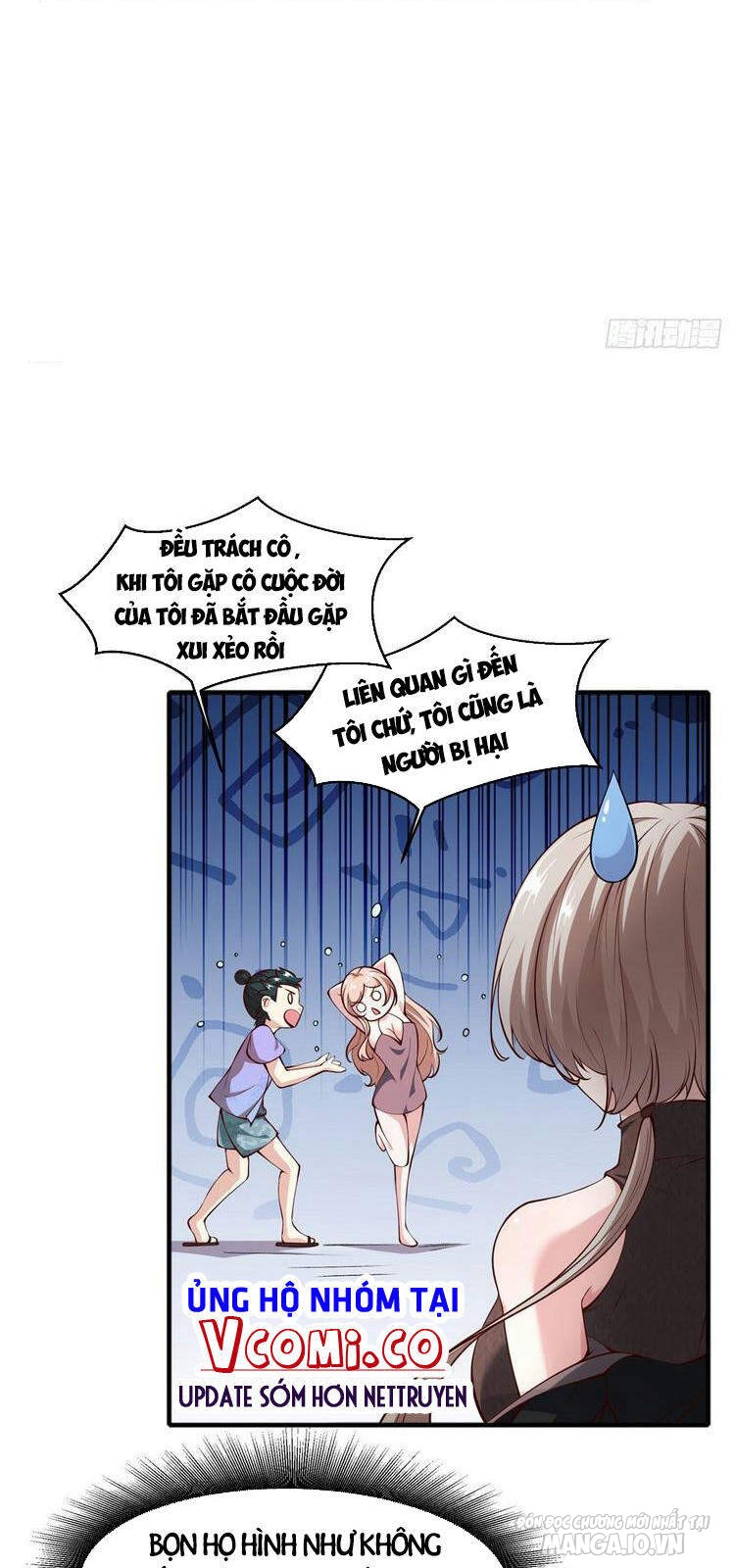 Ta Không Muốn Làm Đệ Nhất Chapter 5 - Trang 2