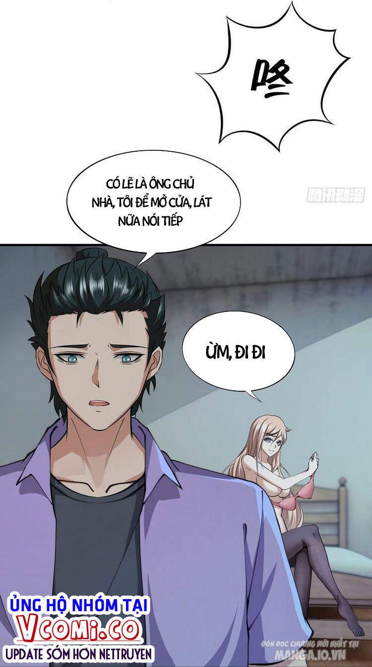 Ta Không Muốn Làm Đệ Nhất Chapter 4 - Trang 2