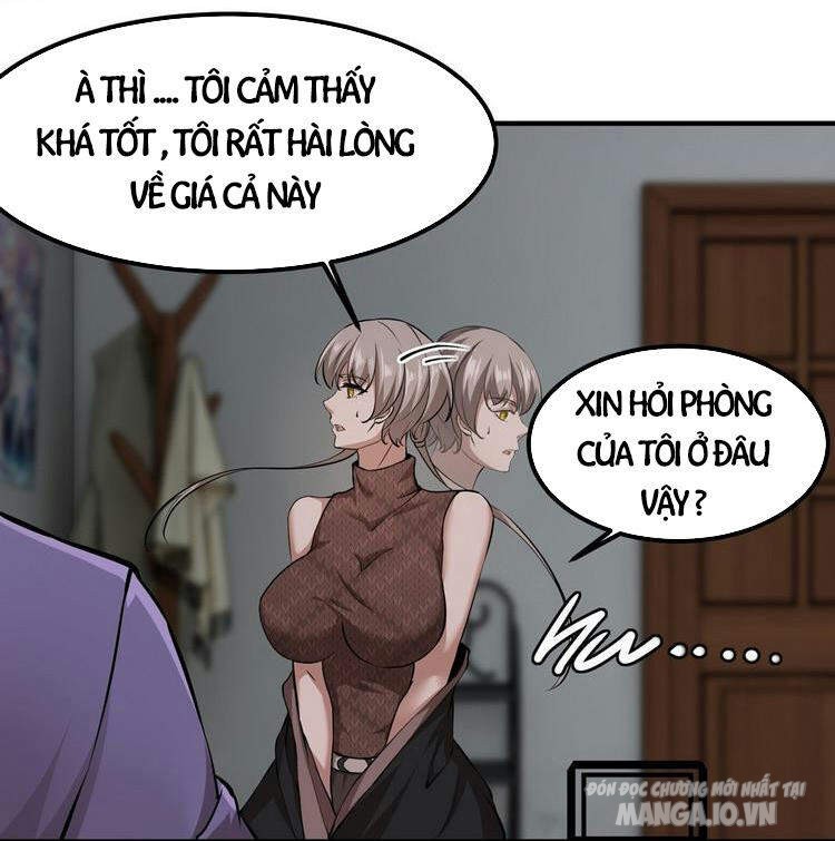 Ta Không Muốn Làm Đệ Nhất Chapter 4 - Trang 2