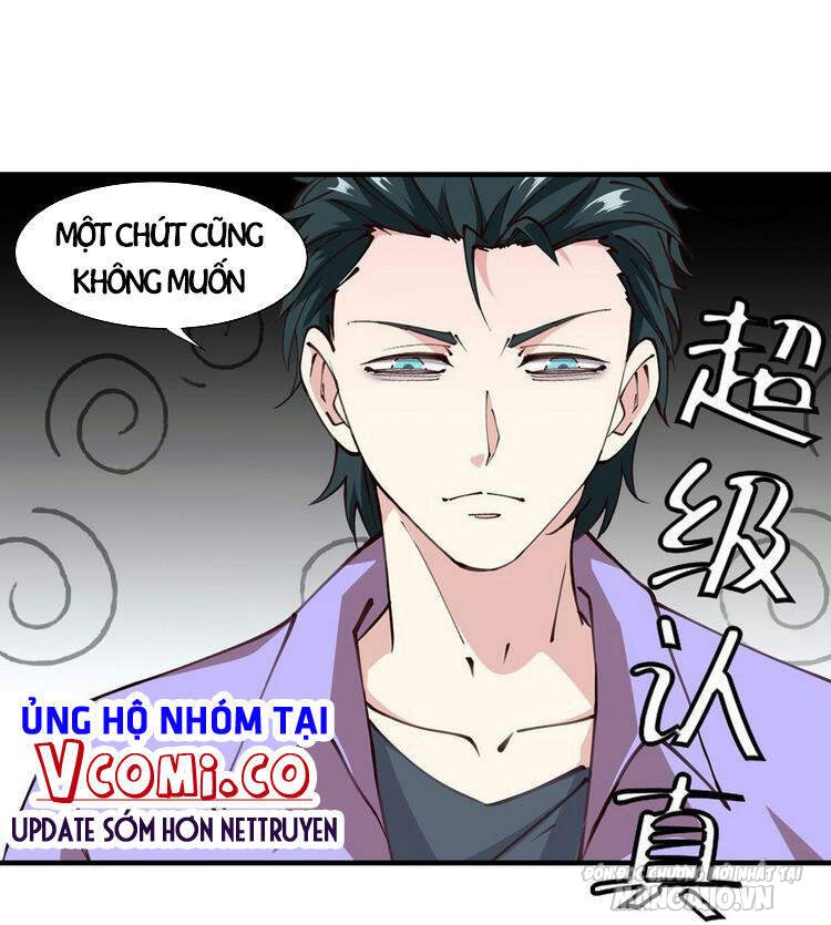 Ta Không Muốn Làm Đệ Nhất Chapter 4 - Trang 2