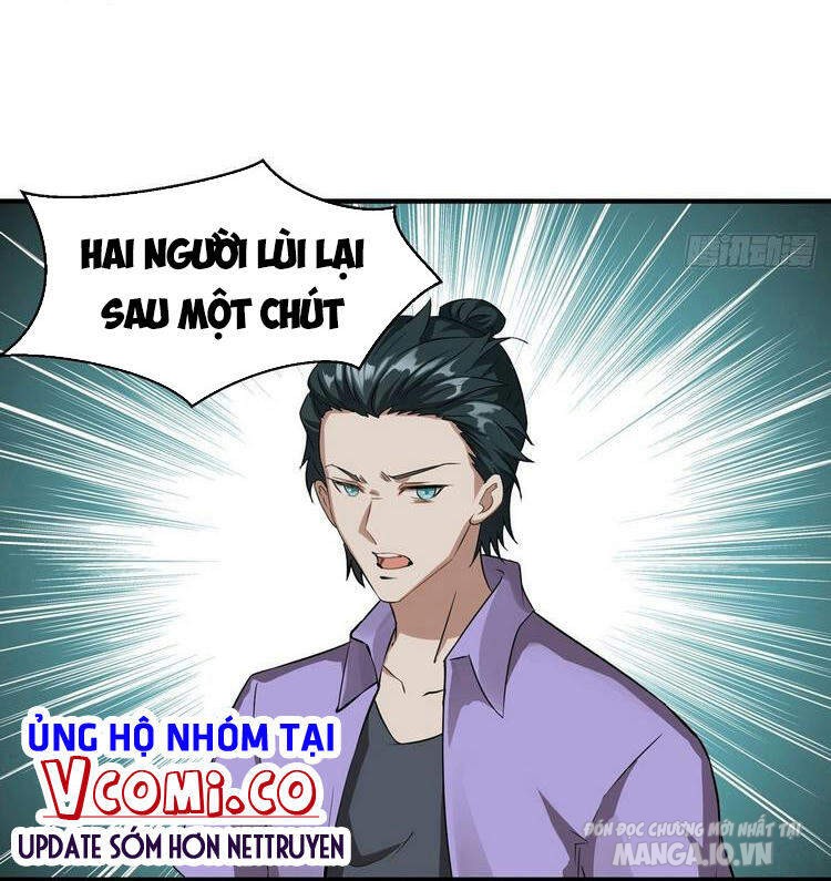 Ta Không Muốn Làm Đệ Nhất Chapter 4 - Trang 2