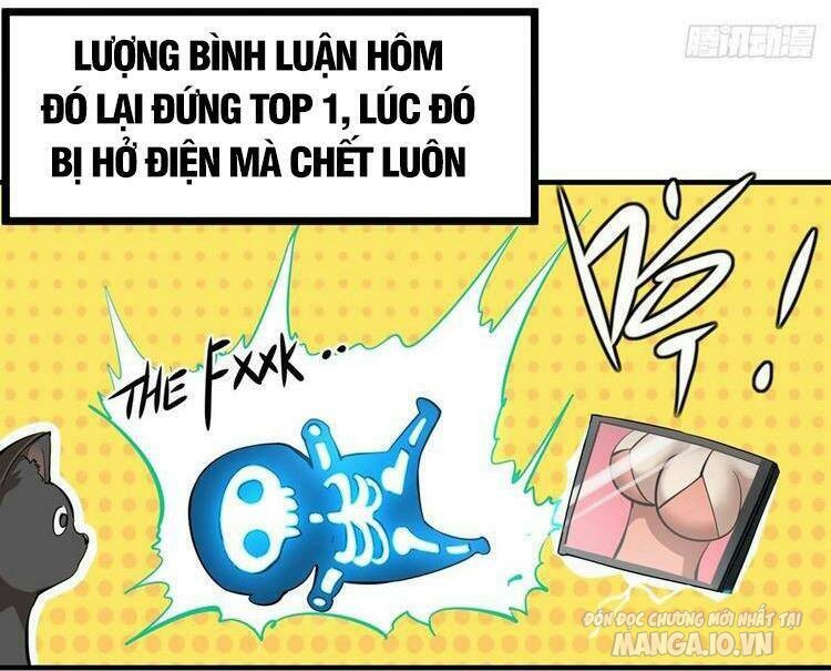 Ta Không Muốn Làm Đệ Nhất Chapter 3 - Trang 2