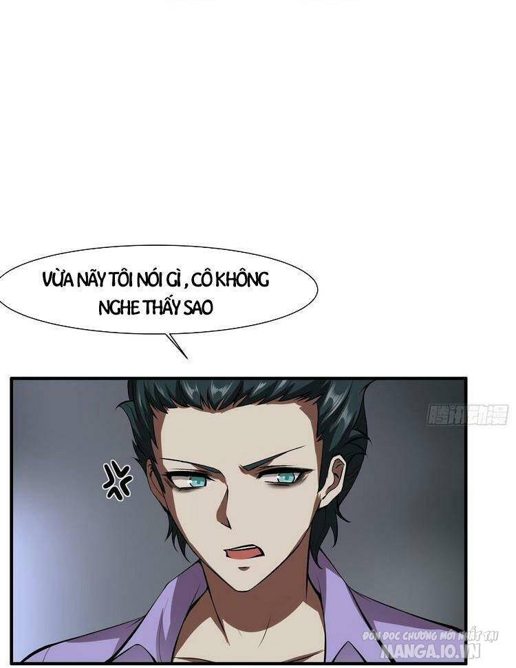 Ta Không Muốn Làm Đệ Nhất Chapter 3 - Trang 2