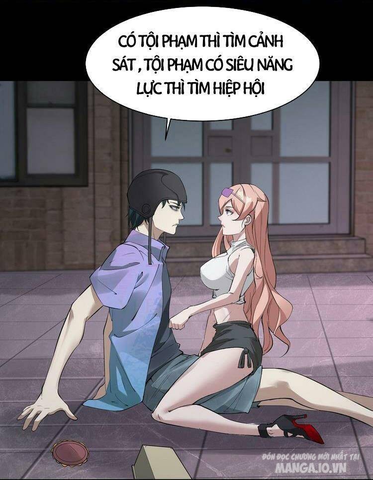 Ta Không Muốn Làm Đệ Nhất Chapter 2 - Trang 2