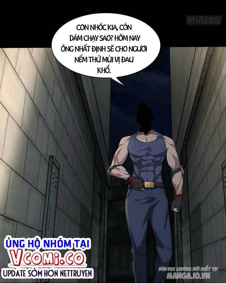 Ta Không Muốn Làm Đệ Nhất Chapter 2 - Trang 2