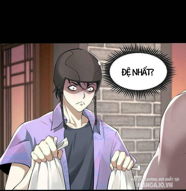 Ta Không Muốn Làm Đệ Nhất Chapter 1 - Trang 2