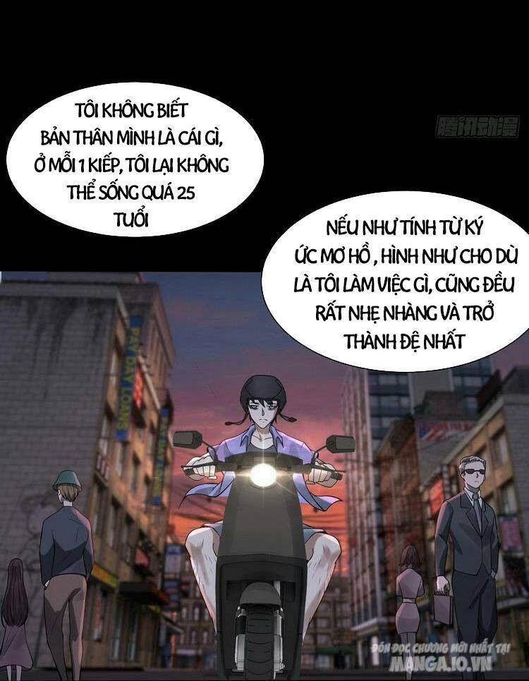 Ta Không Muốn Làm Đệ Nhất Chapter 1 - Trang 2