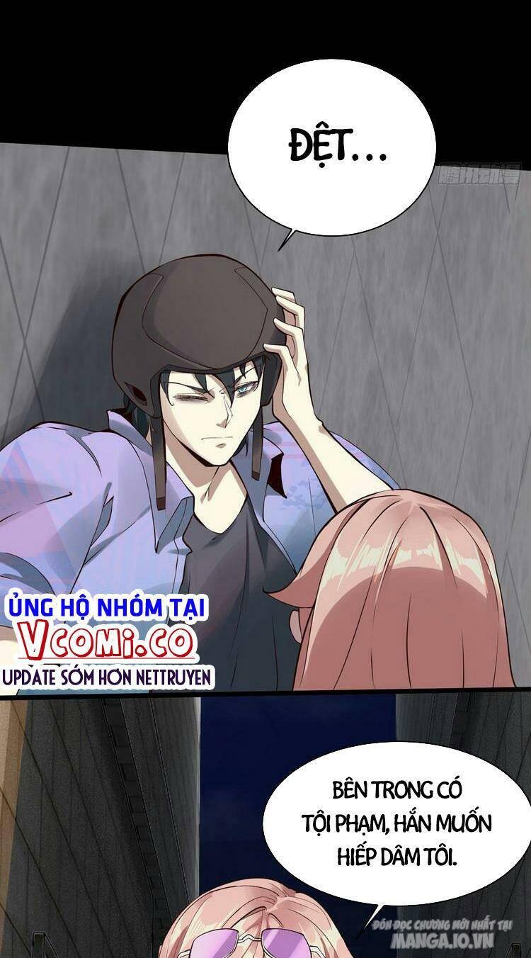 Ta Không Muốn Làm Đệ Nhất Chapter 1 - Trang 2