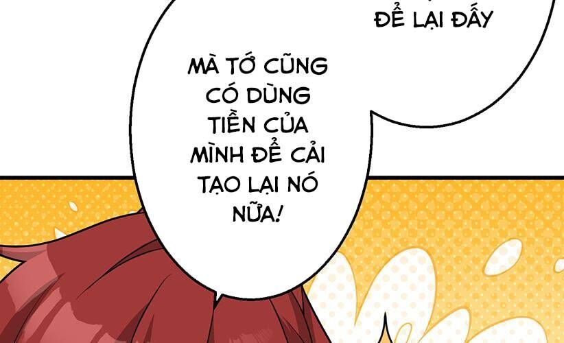 Vườn Của Eden Chapter 3 - Trang 2