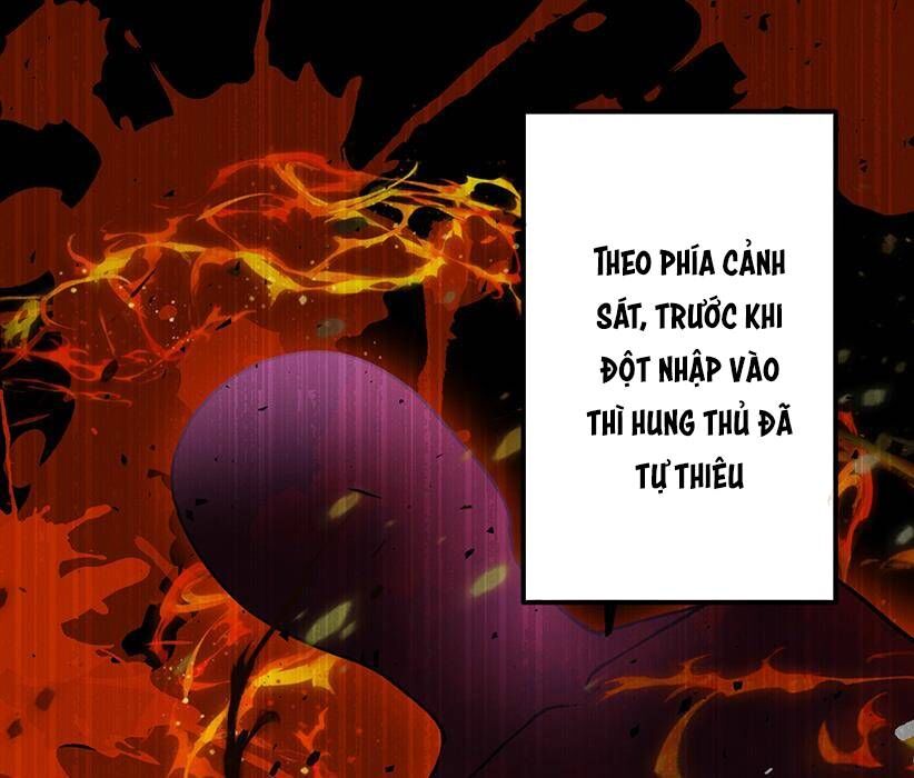 Vườn Của Eden Chapter 1 - Trang 2