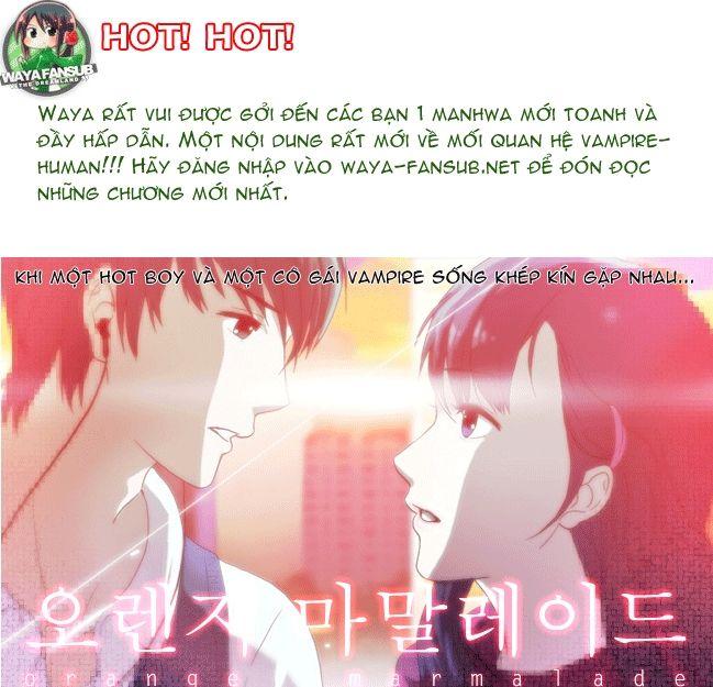 Tình Yêu Của Hiyo Chapter 10 - Trang 2