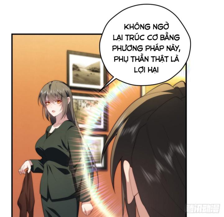 Nữ Chính Chạy Từ Trong Sách Ra Thì Phải Làm Sao Chapter 134 - Trang 2