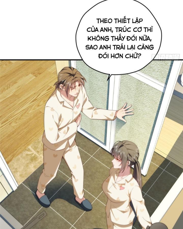 Nữ Chính Chạy Từ Trong Sách Ra Thì Phải Làm Sao Chapter 134 - Trang 2