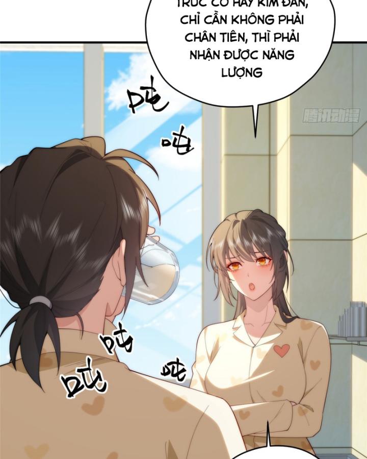 Nữ Chính Chạy Từ Trong Sách Ra Thì Phải Làm Sao Chapter 134 - Trang 2