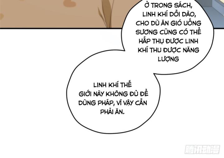 Nữ Chính Chạy Từ Trong Sách Ra Thì Phải Làm Sao Chapter 134 - Trang 2