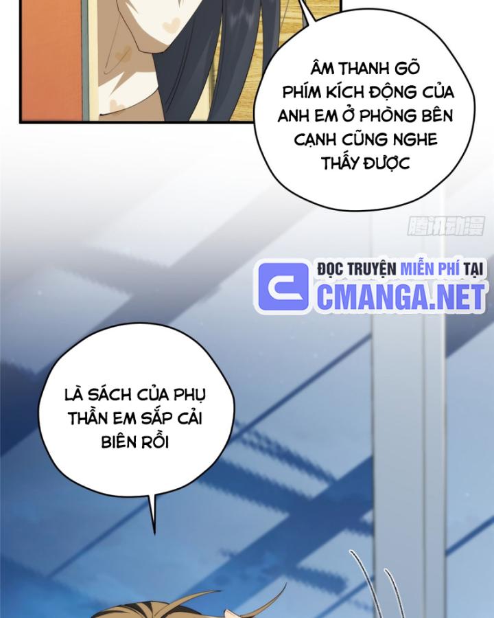 Nữ Chính Chạy Từ Trong Sách Ra Thì Phải Làm Sao Chapter 133 - Trang 2