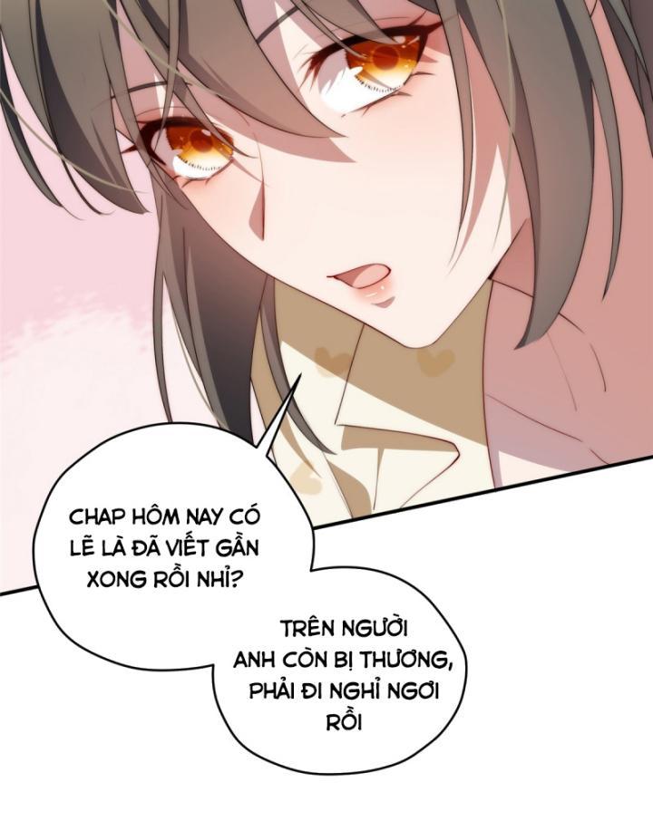 Nữ Chính Chạy Từ Trong Sách Ra Thì Phải Làm Sao Chapter 133 - Trang 2