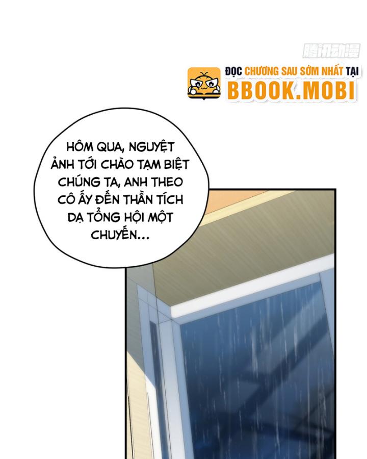 Nữ Chính Chạy Từ Trong Sách Ra Thì Phải Làm Sao Chapter 133 - Trang 2