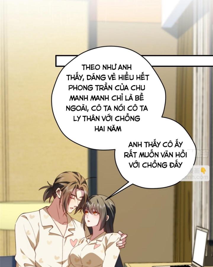 Nữ Chính Chạy Từ Trong Sách Ra Thì Phải Làm Sao Chapter 133 - Trang 2