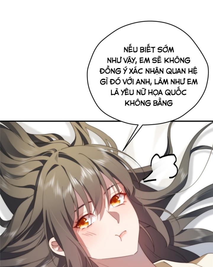 Nữ Chính Chạy Từ Trong Sách Ra Thì Phải Làm Sao Chapter 133 - Trang 2