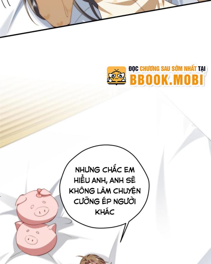 Nữ Chính Chạy Từ Trong Sách Ra Thì Phải Làm Sao Chapter 133 - Trang 2