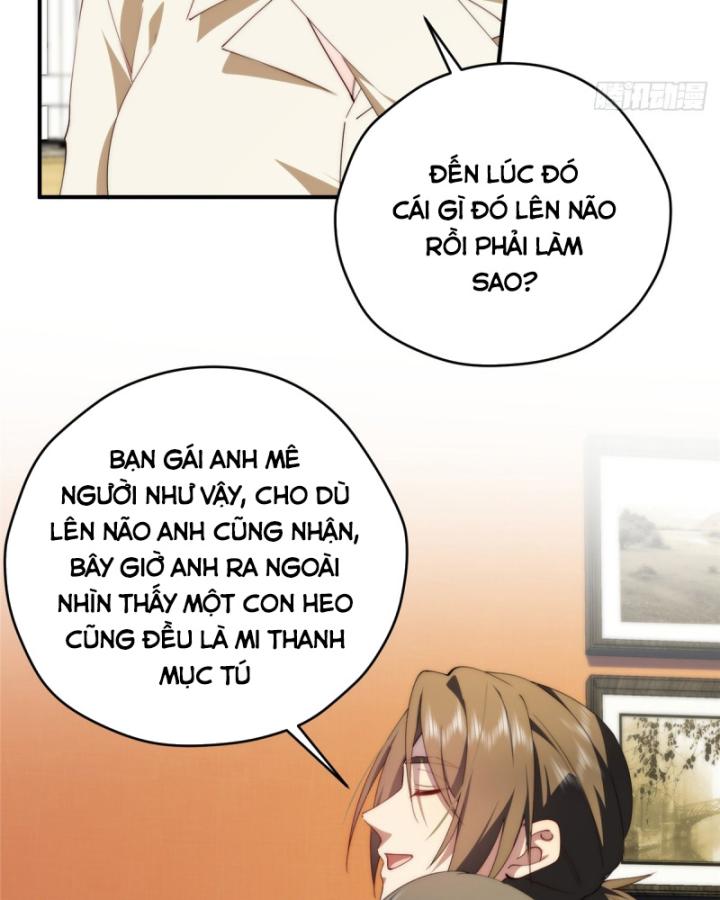 Nữ Chính Chạy Từ Trong Sách Ra Thì Phải Làm Sao Chapter 133 - Trang 2