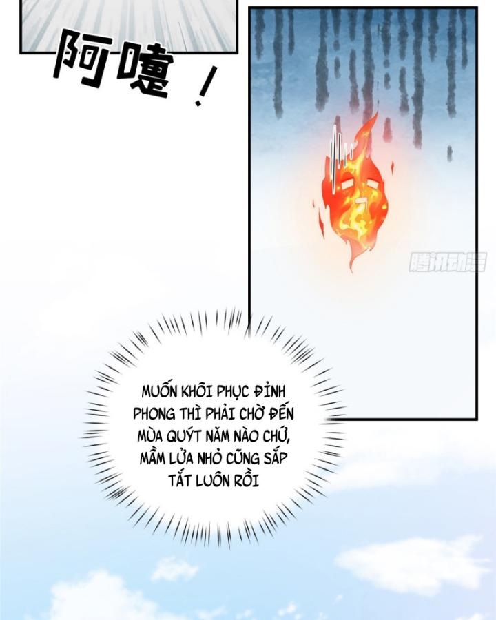 Nữ Chính Chạy Từ Trong Sách Ra Thì Phải Làm Sao Chapter 132 - Trang 2