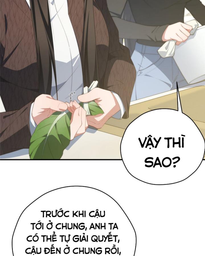 Nữ Chính Chạy Từ Trong Sách Ra Thì Phải Làm Sao Chapter 127 - Trang 2