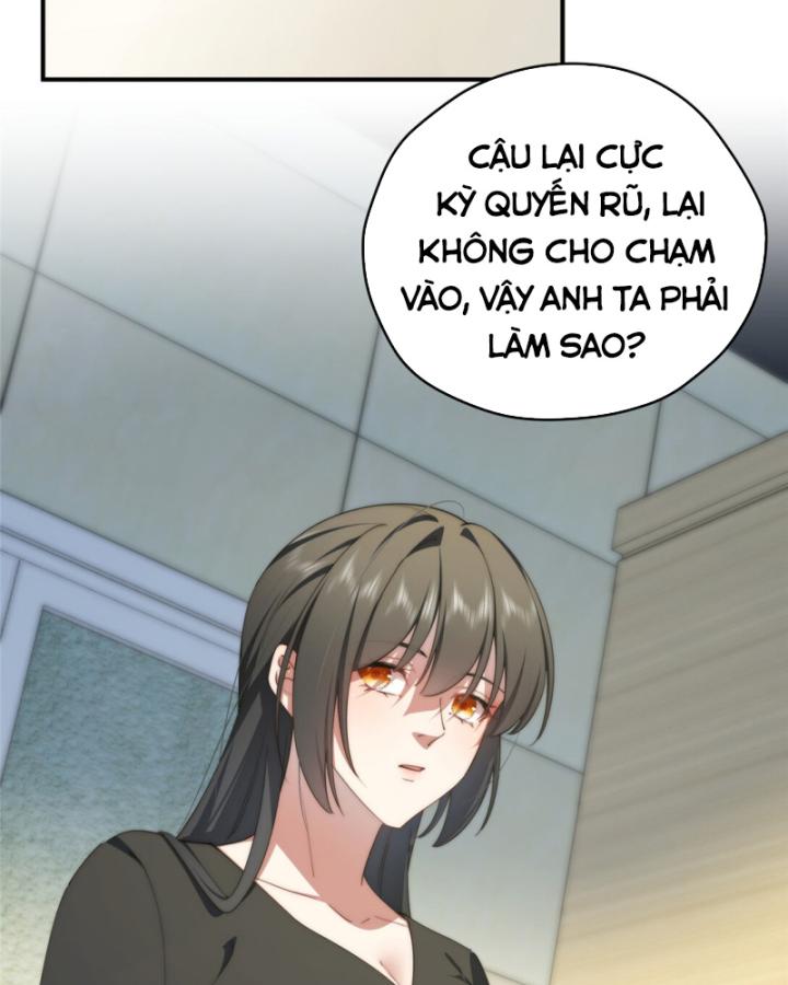 Nữ Chính Chạy Từ Trong Sách Ra Thì Phải Làm Sao Chapter 127 - Trang 2