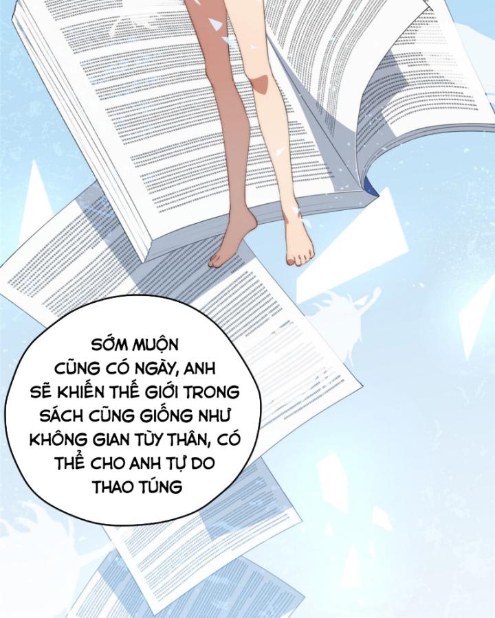 Nữ Chính Chạy Từ Trong Sách Ra Thì Phải Làm Sao Chapter 127 - Trang 2