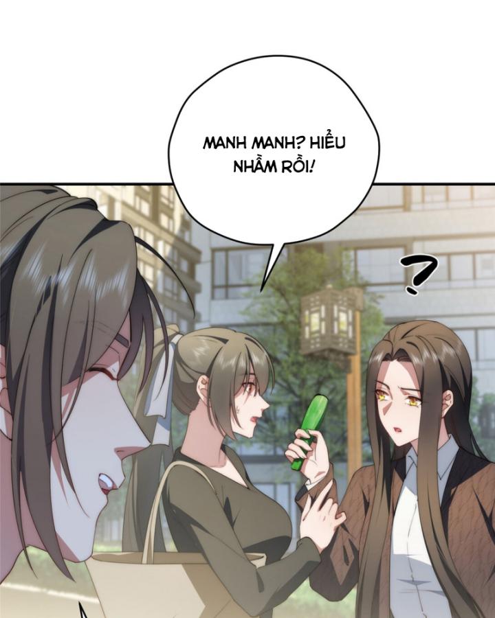 Nữ Chính Chạy Từ Trong Sách Ra Thì Phải Làm Sao Chapter 126 - Trang 2