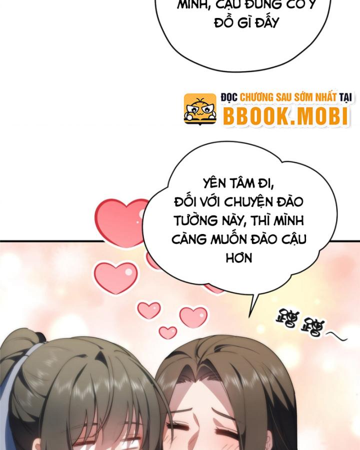 Nữ Chính Chạy Từ Trong Sách Ra Thì Phải Làm Sao Chapter 126 - Trang 2