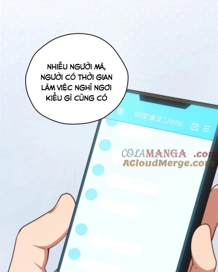 Nữ Chính Chạy Từ Trong Sách Ra Thì Phải Làm Sao Chapter 124 - Trang 2