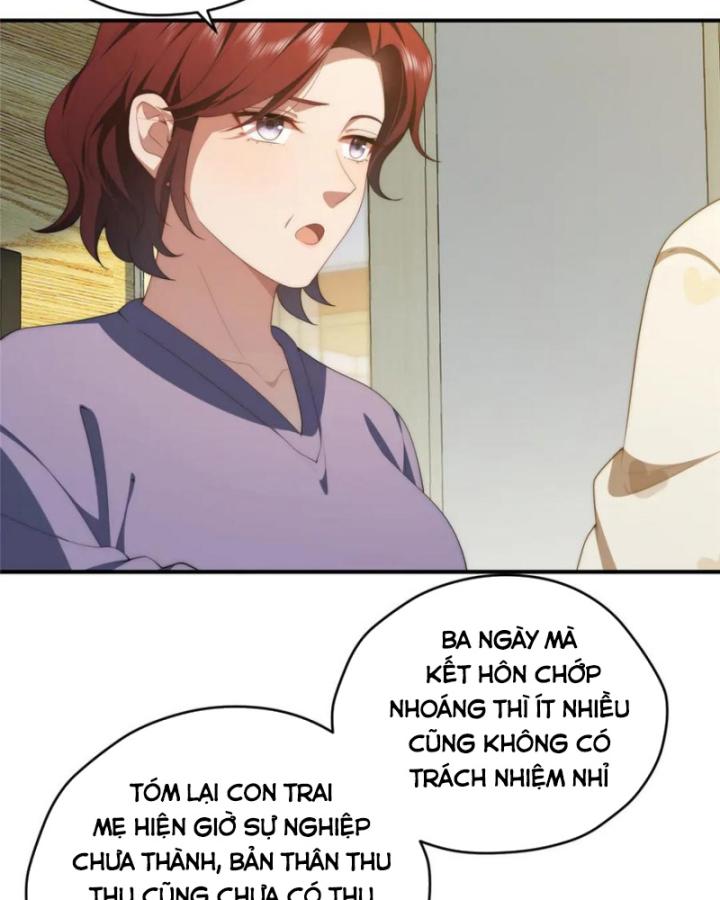 Nữ Chính Chạy Từ Trong Sách Ra Thì Phải Làm Sao Chapter 124 - Trang 2