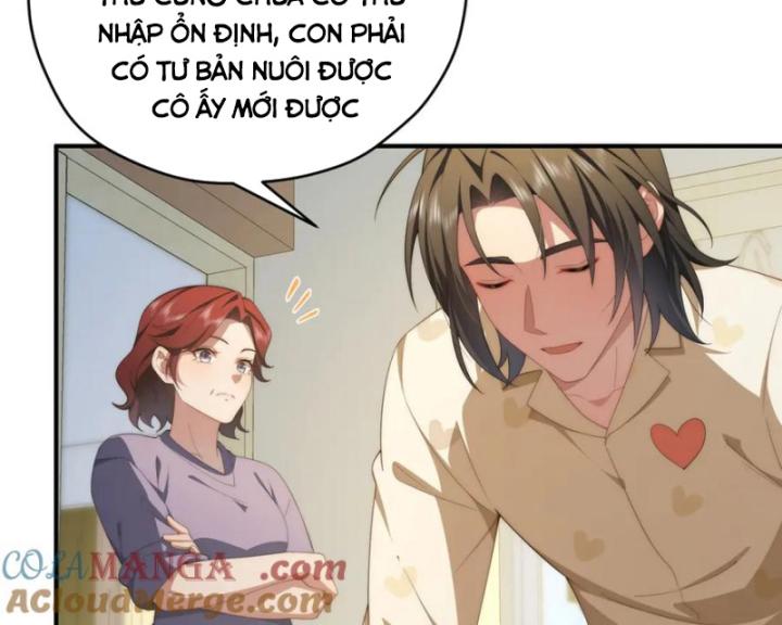 Nữ Chính Chạy Từ Trong Sách Ra Thì Phải Làm Sao Chapter 124 - Trang 2