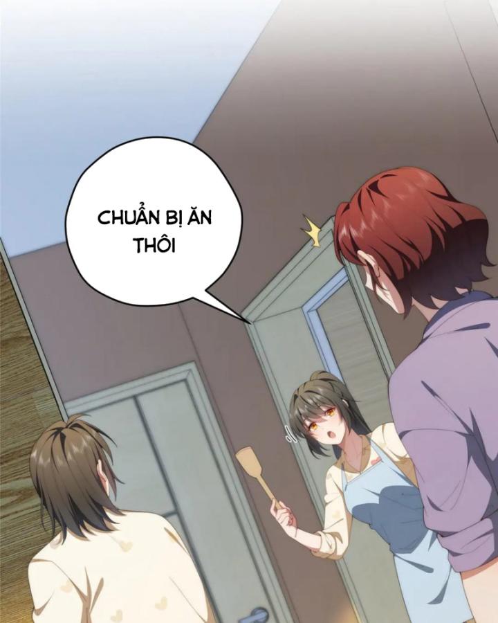 Nữ Chính Chạy Từ Trong Sách Ra Thì Phải Làm Sao Chapter 124 - Trang 2