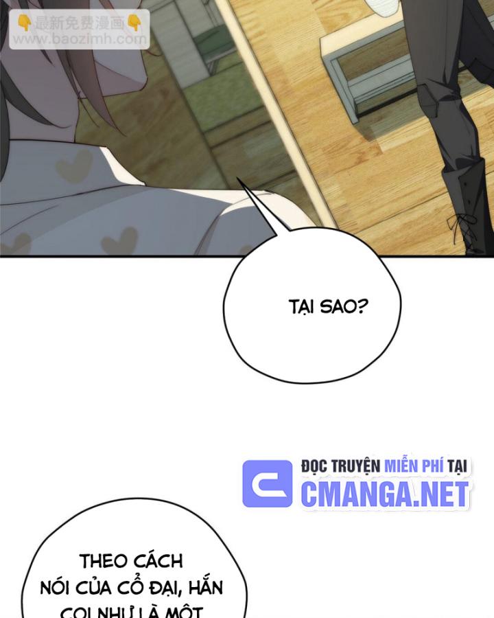 Nữ Chính Chạy Từ Trong Sách Ra Thì Phải Làm Sao Chapter 122 - Trang 2