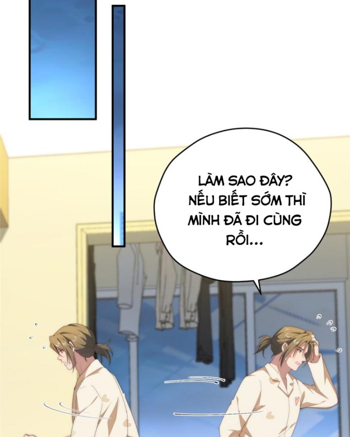 Nữ Chính Chạy Từ Trong Sách Ra Thì Phải Làm Sao Chapter 121 - Trang 2