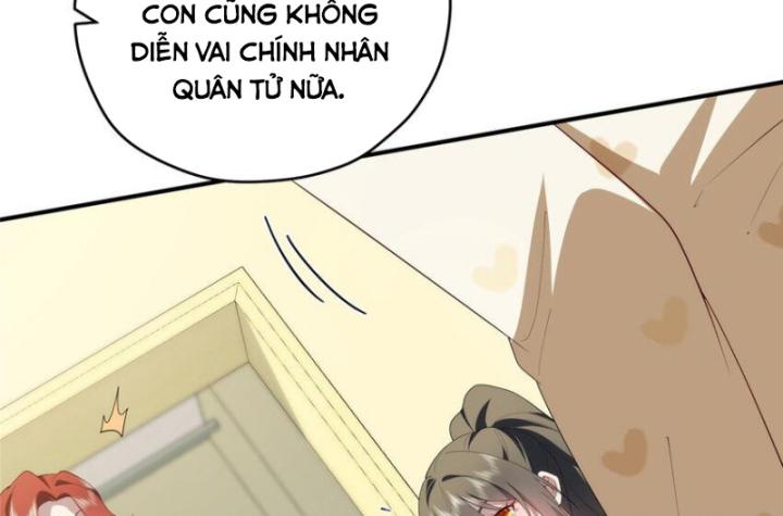 Nữ Chính Chạy Từ Trong Sách Ra Thì Phải Làm Sao Chapter 121 - Trang 2