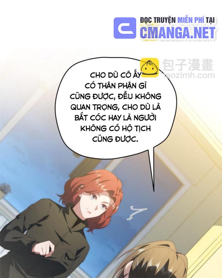 Nữ Chính Chạy Từ Trong Sách Ra Thì Phải Làm Sao Chapter 121 - Trang 2