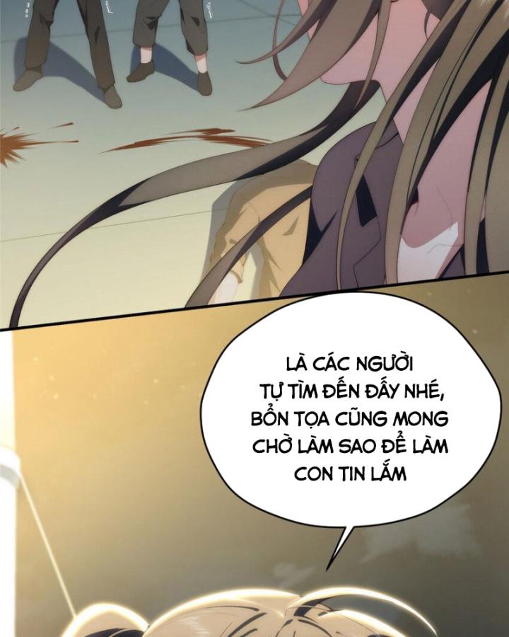 Nữ Chính Chạy Từ Trong Sách Ra Thì Phải Làm Sao Chapter 119 - Trang 2