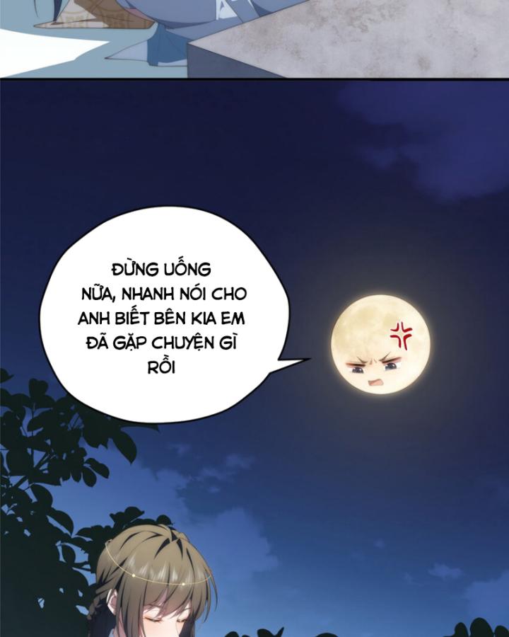 Nữ Chính Chạy Từ Trong Sách Ra Thì Phải Làm Sao Chapter 118 - Trang 2