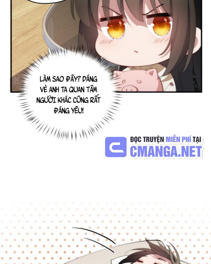 Nữ Chính Chạy Từ Trong Sách Ra Thì Phải Làm Sao Chapter 115 - Trang 2