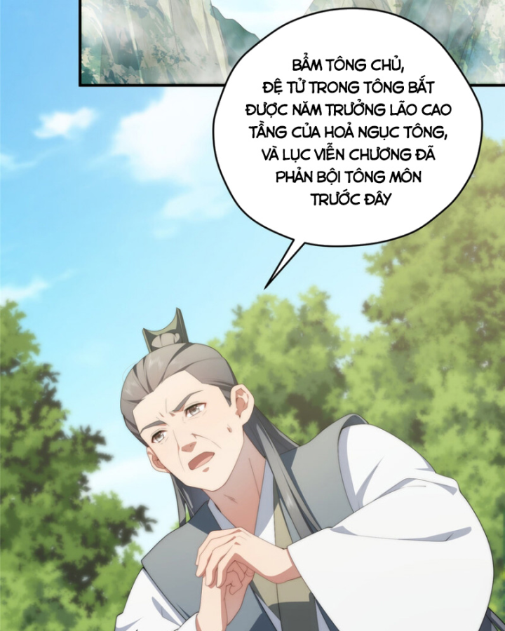 Nữ Chính Chạy Từ Trong Sách Ra Thì Phải Làm Sao Chapter 114 - Trang 2