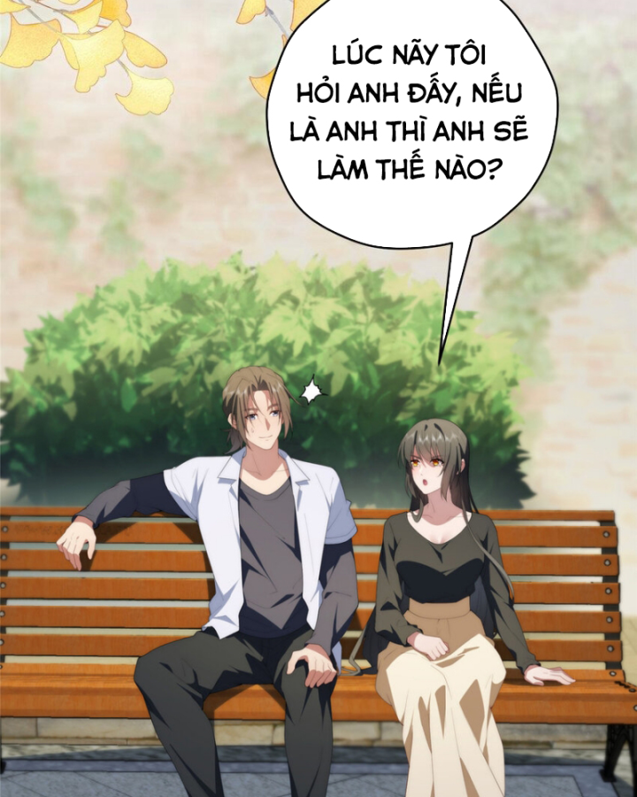 Nữ Chính Chạy Từ Trong Sách Ra Thì Phải Làm Sao Chapter 113 - Trang 2