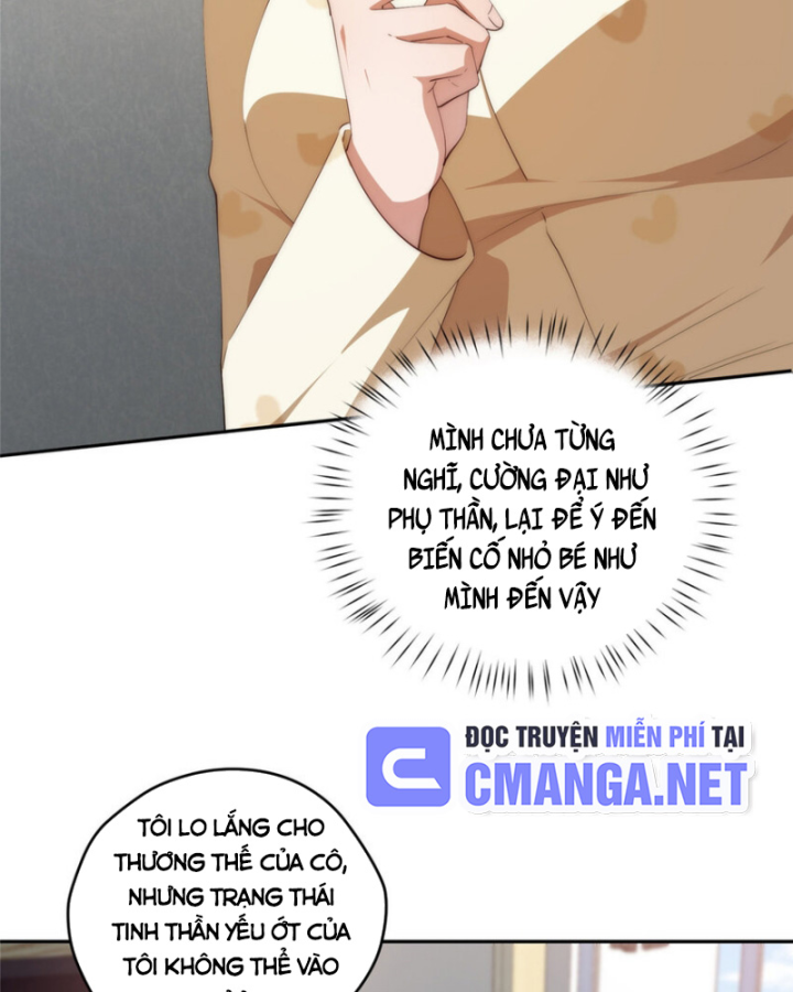 Nữ Chính Chạy Từ Trong Sách Ra Thì Phải Làm Sao Chapter 112 - Trang 2