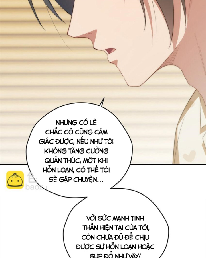 Nữ Chính Chạy Từ Trong Sách Ra Thì Phải Làm Sao Chapter 111 - Trang 2